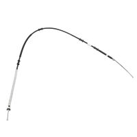 Câble de frein à main d'origine droit ou gauche L1=1870 L2=1595 mm