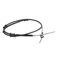Câble de frein à main droit ou gauche L1=2220 L2=1950 mm
