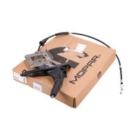 Câble de frein à main avant d'origine avec levier de frein