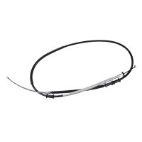 Câble de frein à main gauche L1=2115 L2=1790 mm