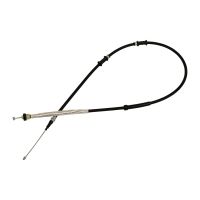 Câble de frein à main droit d'origine L1=1658 L2=1440 mm