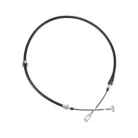 Câble de frein de stationnement arrière L1=1233 L2=920 mm