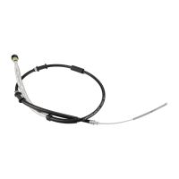 Câble de frein à main gauche