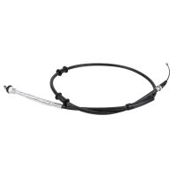 Câble de frein à main arrière droit L1=1673mm L2=1440mm