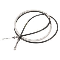 Câble de frein à main avant AL-KO