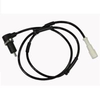 Capteur de vitesse de roue ABS, arrière gauche