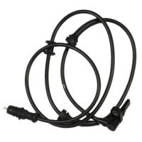 Capteur ABS vitesse de roue avant gauche