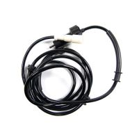 Capteur de vitesse de roue ABS, arrière droit