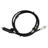 Capteur de vitesse de roue ABS, arrière gauche