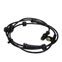 Capteur ABS vitesse de roue avant gauche L=1280 mm