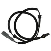 Capteur de vitesse de roue arrière ABS L=955 mm