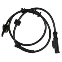 Capteur ABS arrière droit gauche