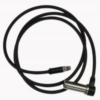 Capteur ABS vitesse de roue essieu avant / essieu arrière