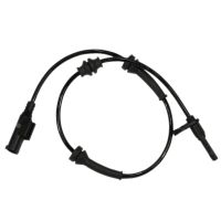 Capteur ABS de vitesse de roue arrière