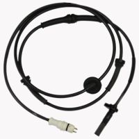 Capteur de vitesse de roue ABS, arrière gauche