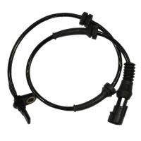 Capteur ABS vitesse roue arrière gauche