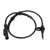 Capteur de vitesse, vitesse de roue