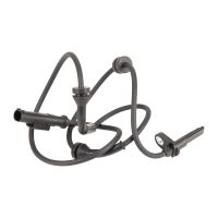 capteur de vitesse de roue