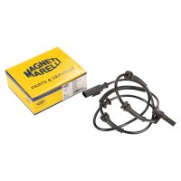 Capteur, vitesse de la roue