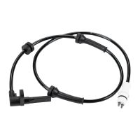 Capteur, vitesse de roue avant droite