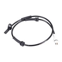 Capteur de vitesse de roue