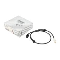 Capteur de vitesse de roue