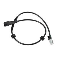 Capteur. vitesse de roue