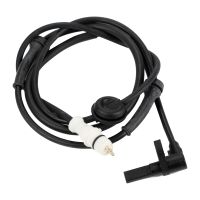 Capteur, vitesse de roue