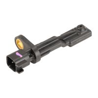 Capteur, vitesse de roue