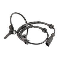 Capteur, vitesse de roue