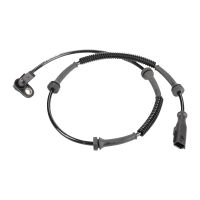 Capteur, vitesse de roue