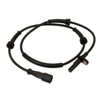 Capteur, vitesse de roue