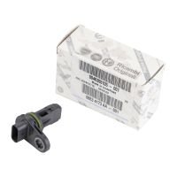 Capteur, vitesse de roue