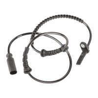 Capteur, vitesse de roue