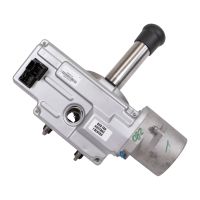 arbre de direction électrique colonne de direction