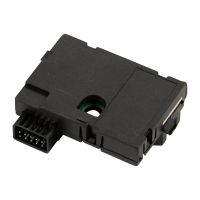 capteur d'angle de braquage