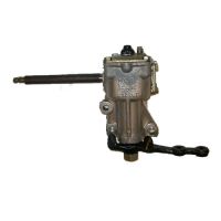 Boîtier de direction neuf Le bras de direction doit être reconstruit