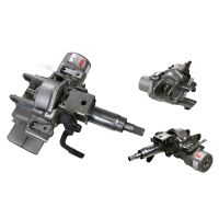 Direction assistée à partir de l'année 09