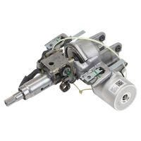 Direction assistée à partir de l'année 09