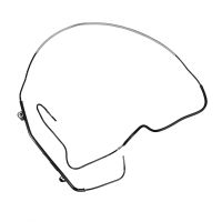 Ligne rigide pour système hydraulique