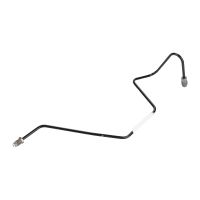 Actionnement hydraulique des freins