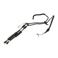 Tuyau pour la ligne servo