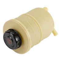 Vase d'expansion direction assistée