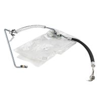 tuyau de direction assistée