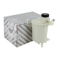 Vase d'expansion direction assistée