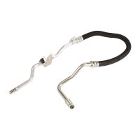 ligne de direction assistée