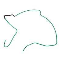 Ligne de système hydraulique rigide