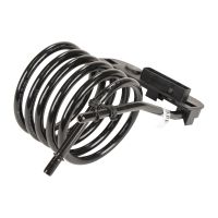 tube de direction assistée