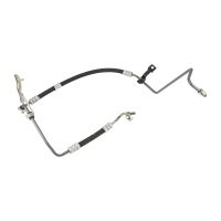 Conduite de direction assistée