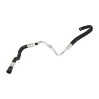 Ligne d'asservissement